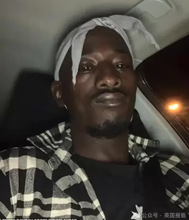 卢浮宫大劫案嫌疑人是巴黎网红！4个小毛贼整出超瞎偷国宝计划，手法荒诞法国警察破防？-第9张图片-