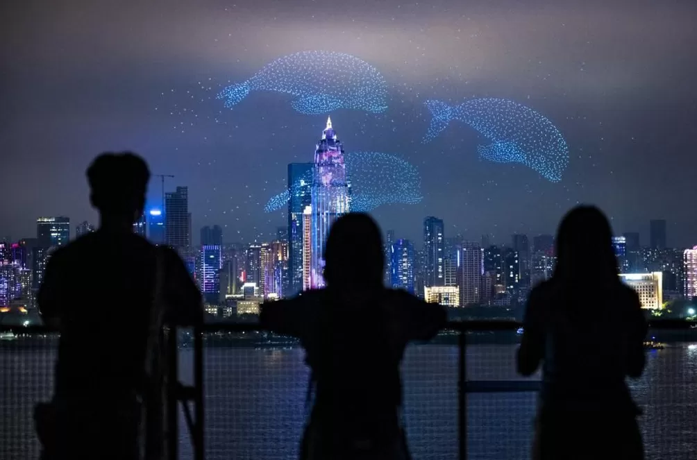 消费十强城市洗牌，中西部的逆袭？-第3张图片-