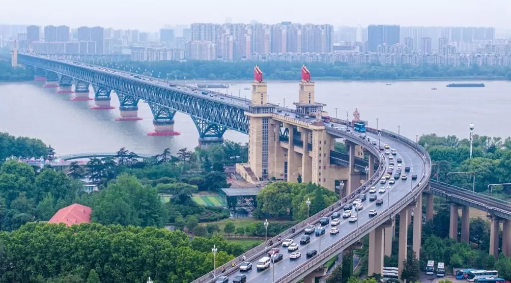 消费十强城市洗牌，中西部的逆袭？-第4张图片-