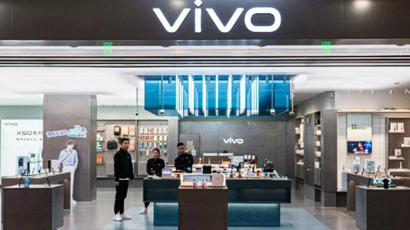 三季度国内手机市场排名出炉：vivo份额居首位，荣耀销量降幅最大-第2张图片-