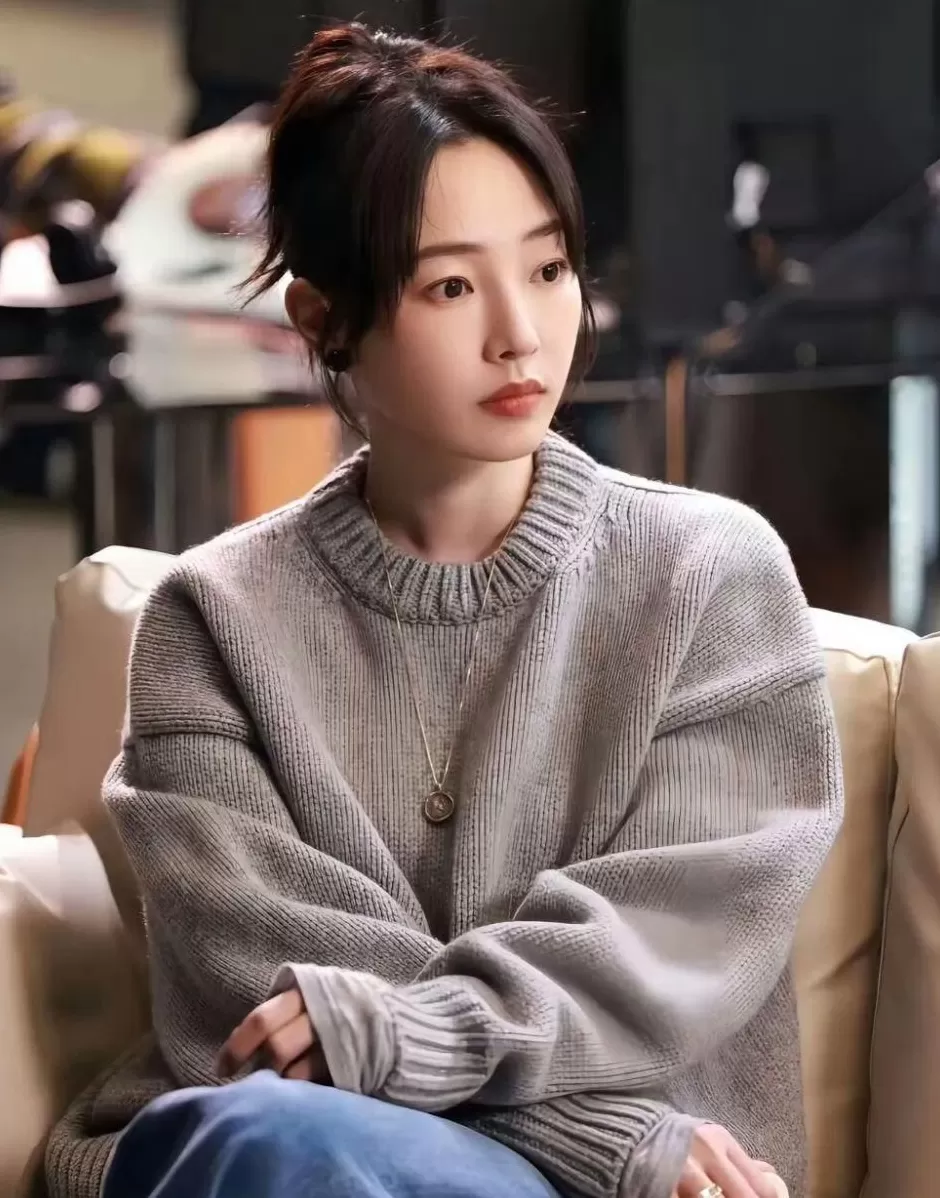 白百何突发长文回应“还能这么操作”，“人品重如山，良心比金贵”-第2张图片-