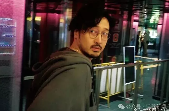 白百何突发长文回应“还能这么操作”，“人品重如山，良心比金贵”-第3张图片-