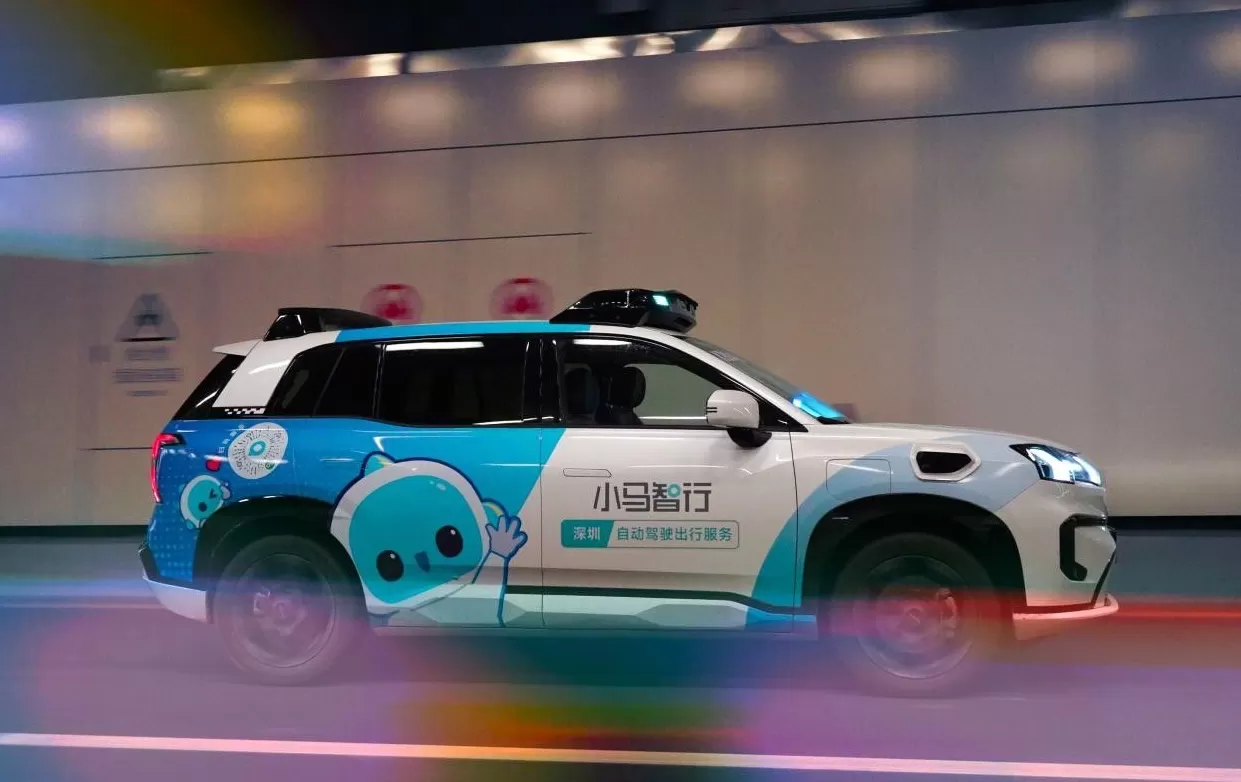 【专访】小马智行彭军：以总付费订单为目标，预计三至四年后实现盈利-第2张图片-