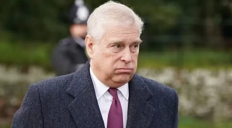 英国国王签署诏书，正式剥夺安德鲁王子头衔-第1张图片-