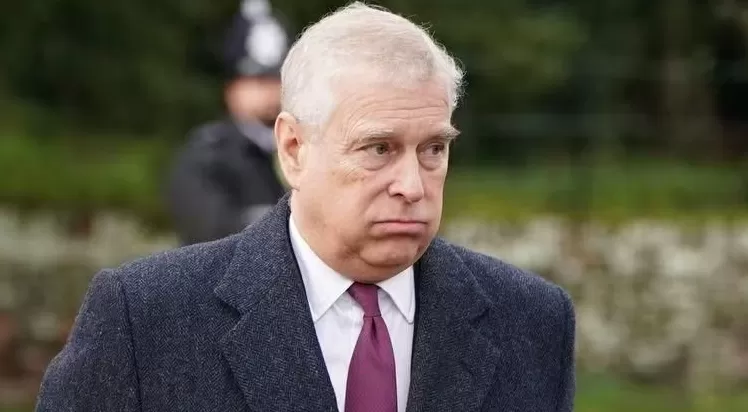 英国国王签署诏书正式剥夺安德鲁王子头衔-第1张图片-