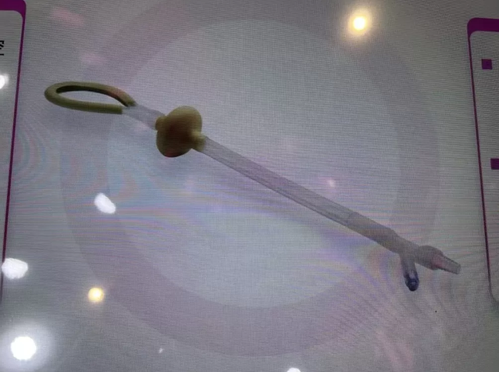 何为进博｜从机器人到“空中专车”，科技成果向“新”见未来-第8张图片-