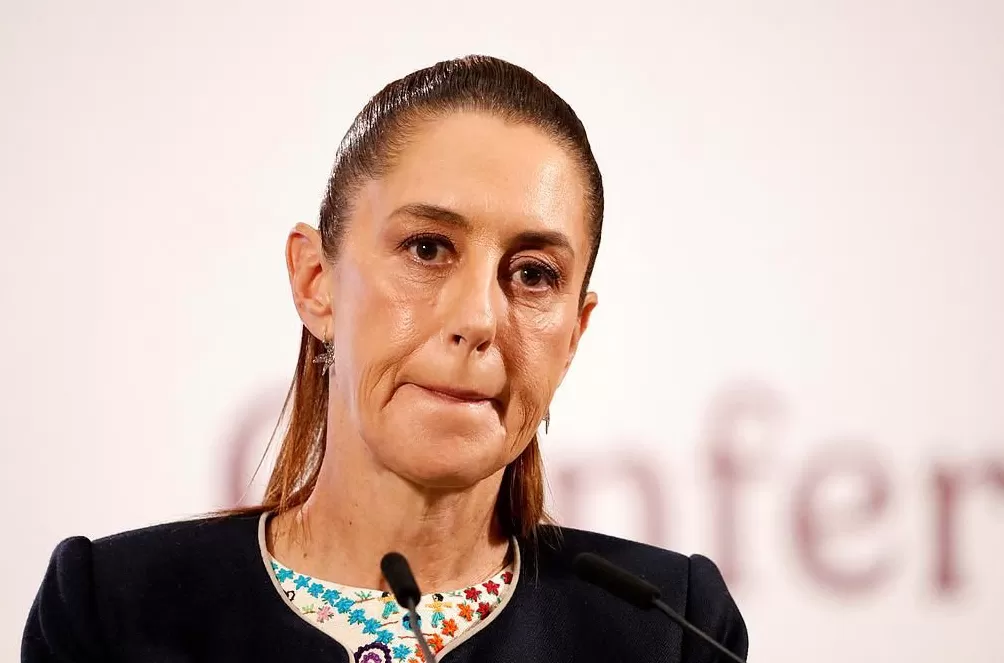 秘鲁宣布墨西哥总统为“不受欢迎的人”-第1张图片-