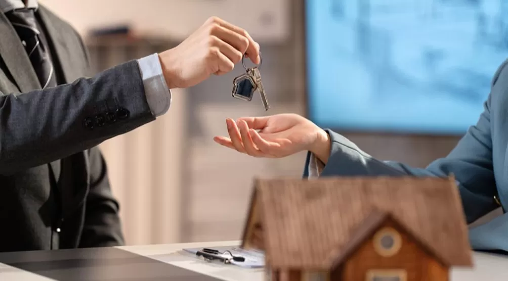 今年至少四地宣布将推行现房销售：“所见即所得，从根本上防范交付风险”-第1张图片-