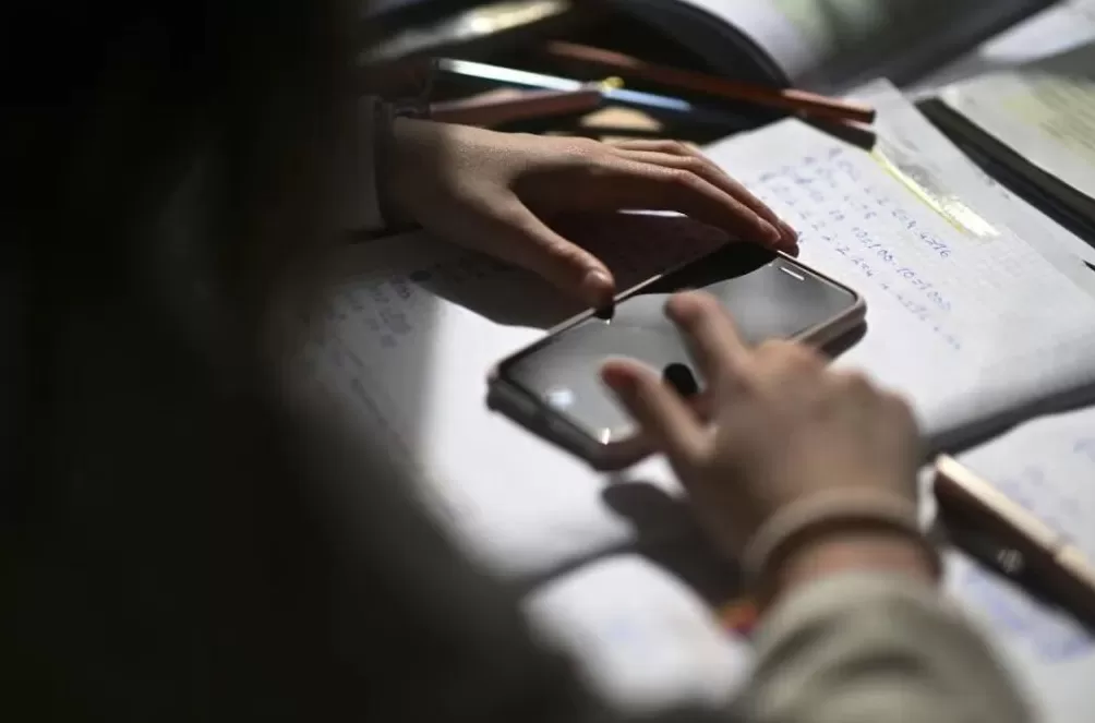 被网络烂梗包围的小学生-第1张图片-