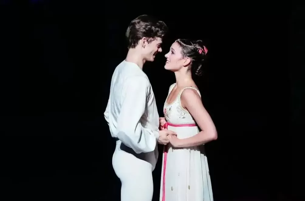 9年后，斯图加特芭蕾舞团《罗米欧与朱丽叶》再访上海-第1张图片-