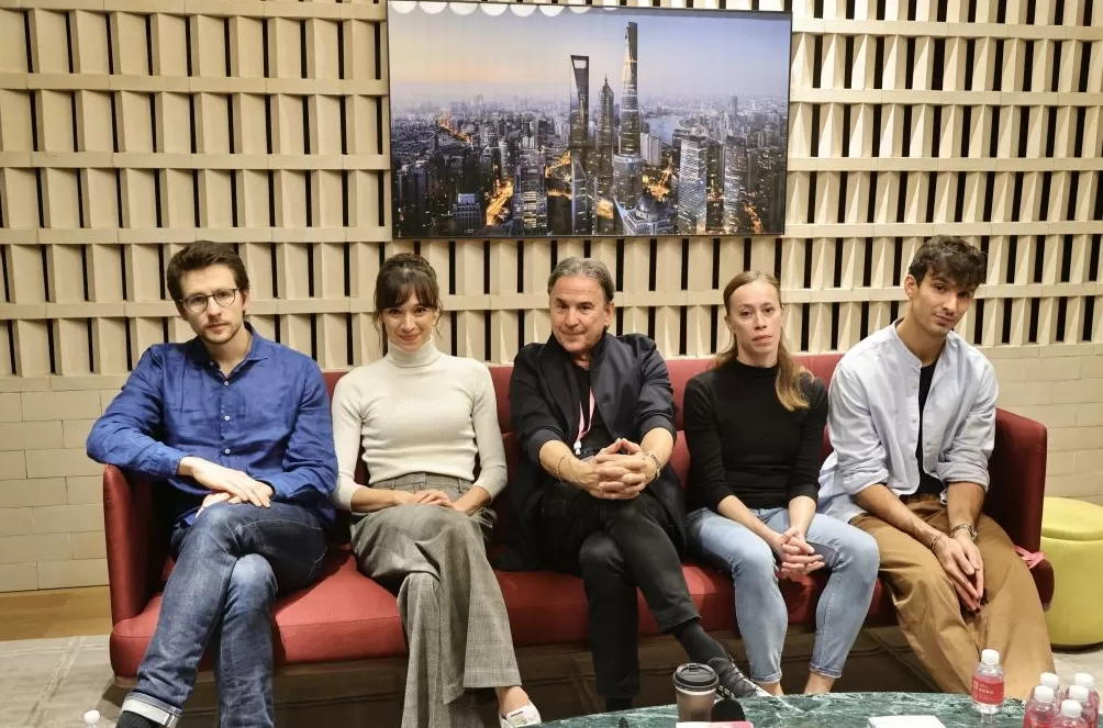 9年后，斯图加特芭蕾舞团《罗米欧与朱丽叶》再访上海-第9张图片-