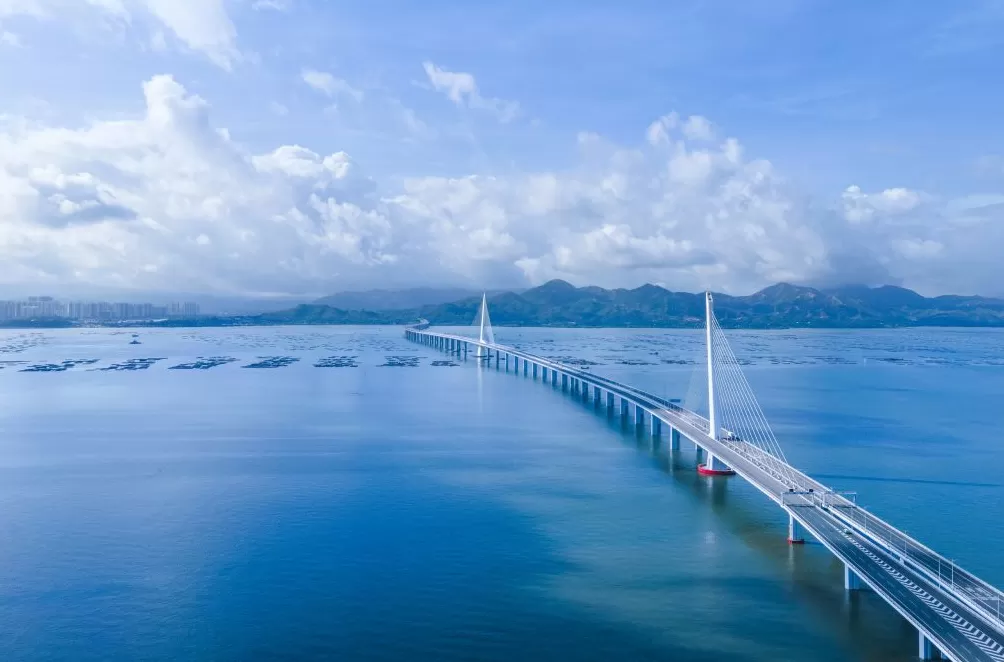 深圳，为先行者开场-第2张图片-