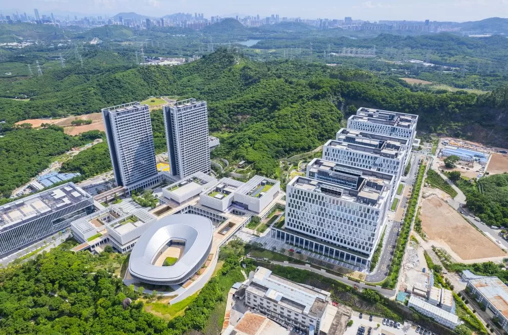 深圳，为先行者开场-第4张图片-