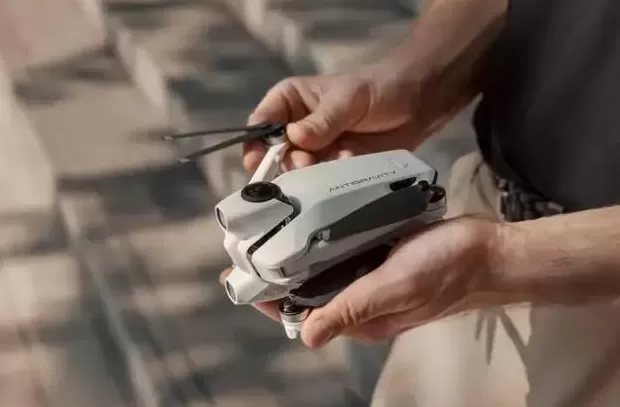 385亿深圳相机老板，公开反攻大疆-第5张图片-