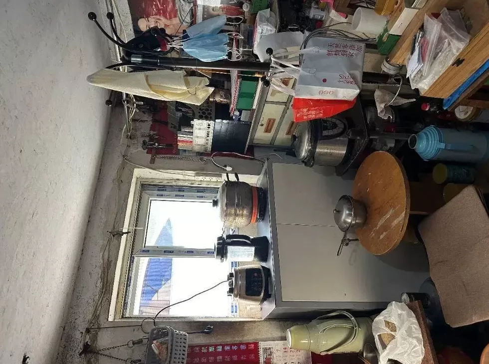 70岁保洁员的数学梦-第2张图片-