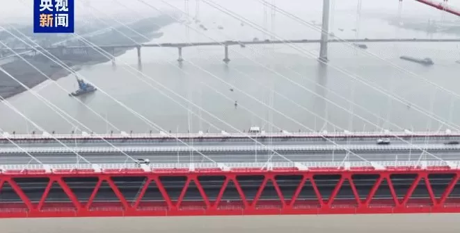 首个、首座、首次！本周，中国硬核实力再刷屏-第3张图片-