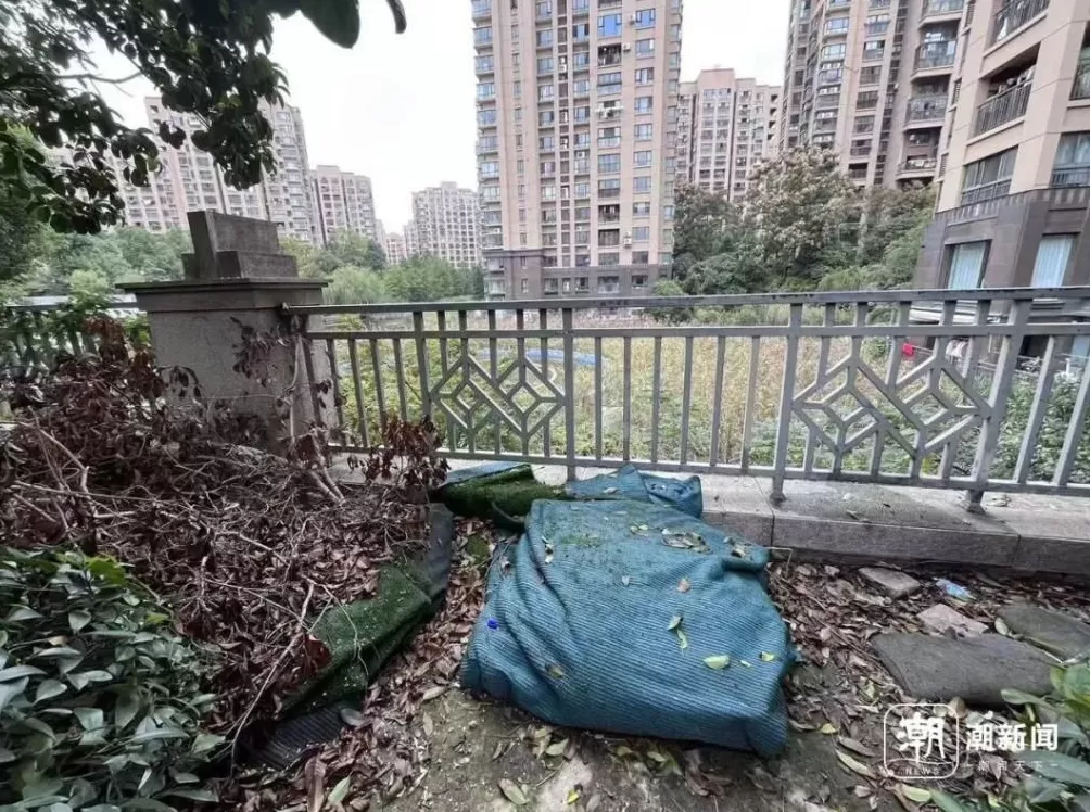 杭州一小区物业退出不干了，称业主拖欠物业费1200多万元-第2张图片-