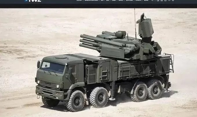 委内瑞拉获强援，俄制武器挑起防空大梁-第2张图片-