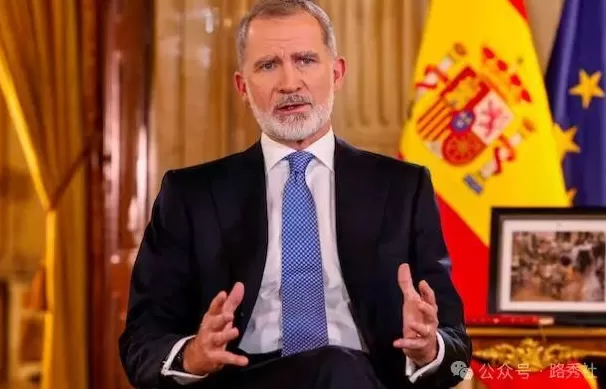 连续有两位国王访华,其中一位是建交以来首访,证明了什么?-第2张图片- 连续有两位国王访华,其中一位是建交以来首访,证明了什么?-第2张图片-