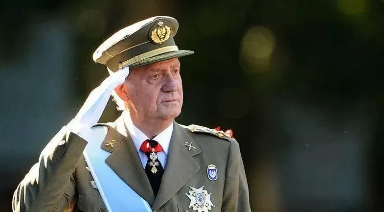 连续有两位国王访华,其中一位是建交以来首访,证明了什么?-第3张图片- 连续有两位国王访华,其中一位是建交以来首访,证明了什么?-第3张图片-