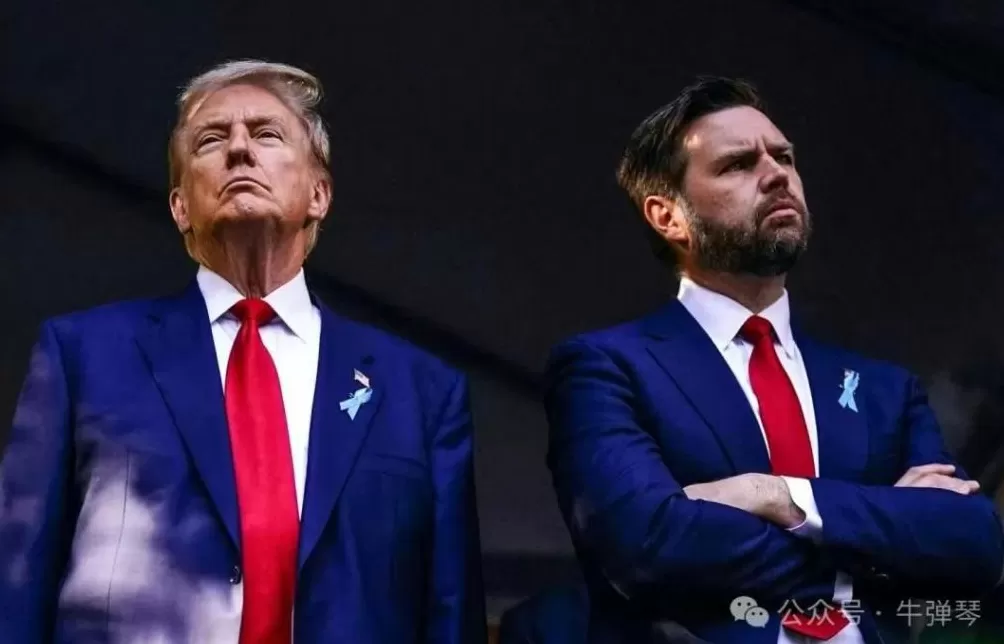 这是特朗普现在最担心的事情-第1张图片-