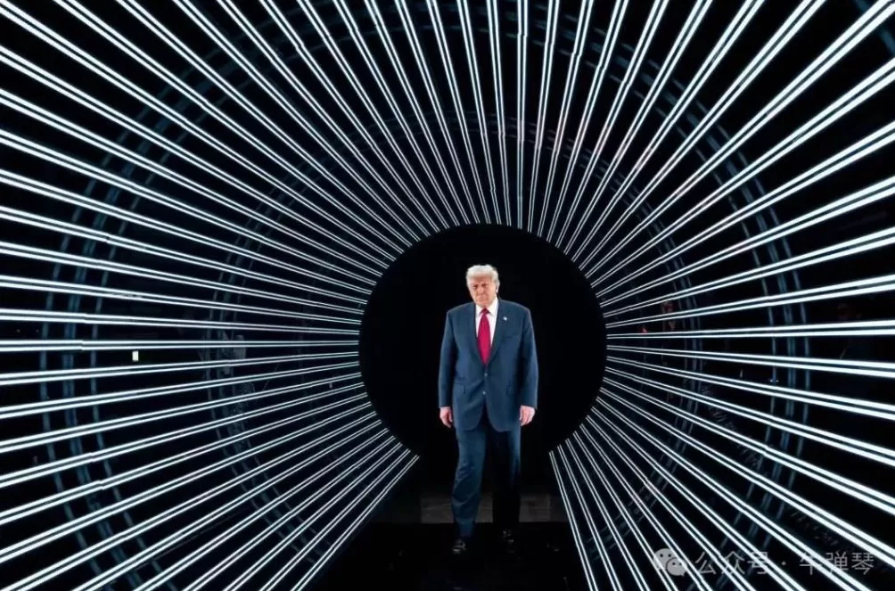 这是特朗普现在最担心的事情-第3张图片-