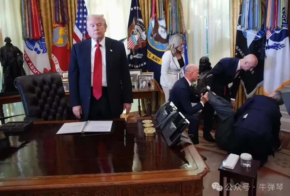 这是特朗普现在最担心的事情-第4张图片-