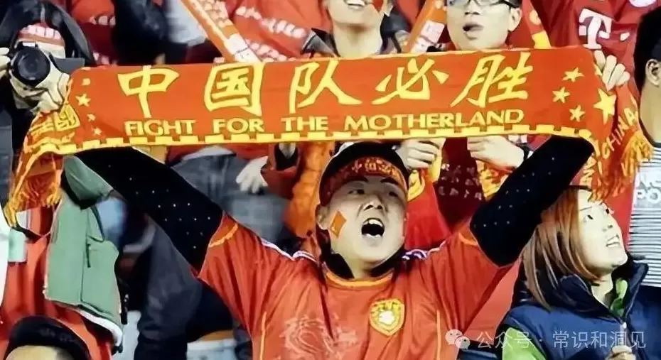 国足，应该和苏超冠军踢一场比赛-第1张图片-