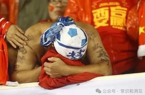 国足，应该和苏超冠军踢一场比赛-第4张图片-