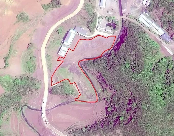 云南通报违法违规占用耕地典型：云南能投威信能源违法占基本农田被通报-第1张图片-