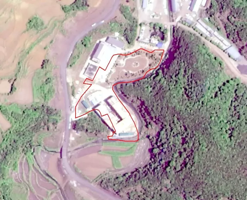 云南通报违法违规占用耕地典型：云南能投威信能源违法占基本农田被通报-第2张图片-