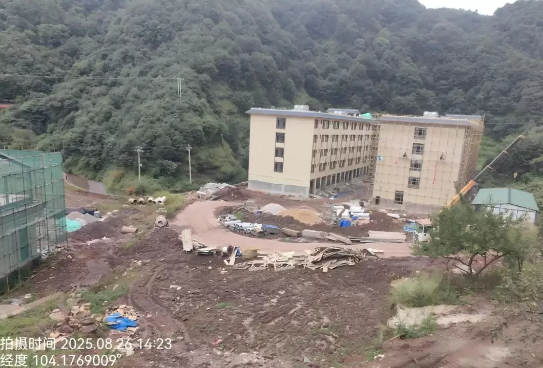 云南通报违法违规占用耕地典型：云南能投威信能源违法占基本农田被通报-第3张图片-