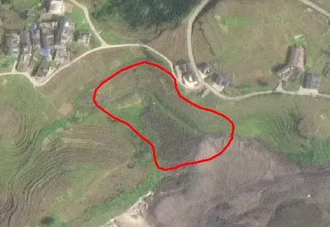 云南通报违法违规占用耕地典型：云南能投威信能源违法占基本农田被通报-第4张图片-