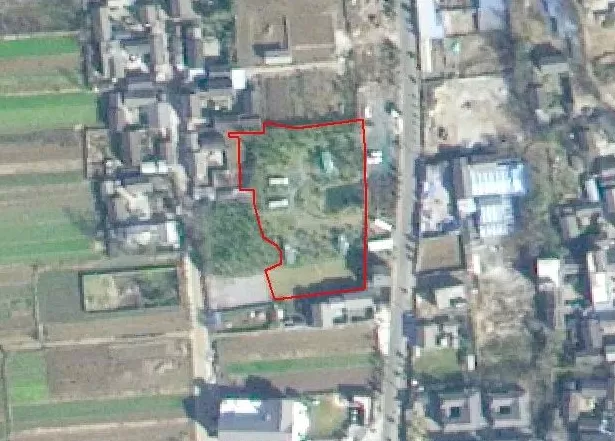 云南通报违法违规占用耕地典型：云南能投威信能源违法占基本农田被通报-第8张图片-