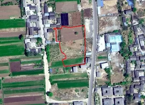 云南通报违法违规占用耕地典型：云南能投威信能源违法占基本农田被通报-第7张图片-