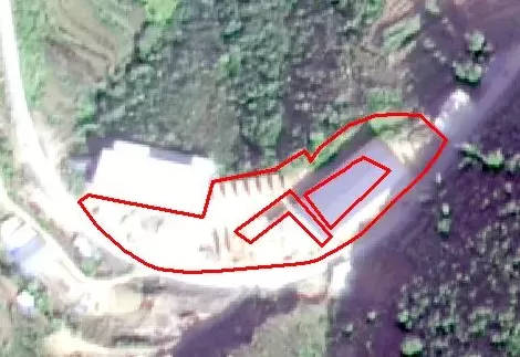 云南通报违法违规占用耕地典型：云南能投威信能源违法占基本农田被通报-第11张图片-