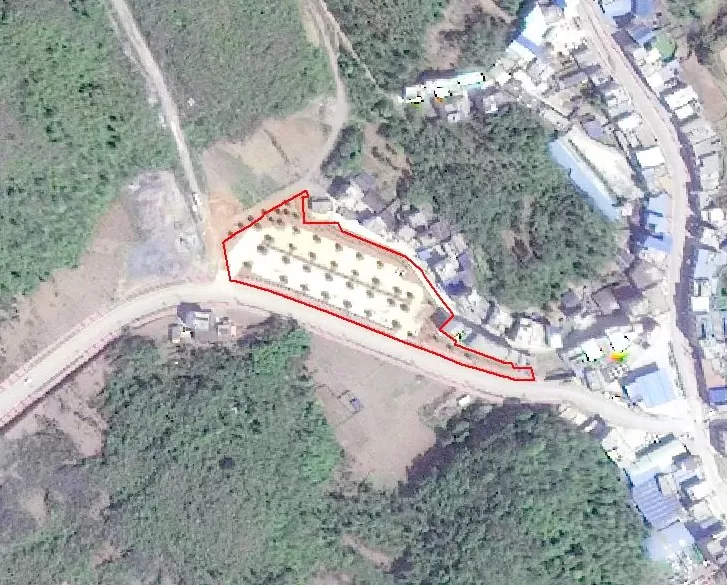 云南通报违法违规占用耕地典型：云南能投威信能源违法占基本农田被通报-第14张图片-