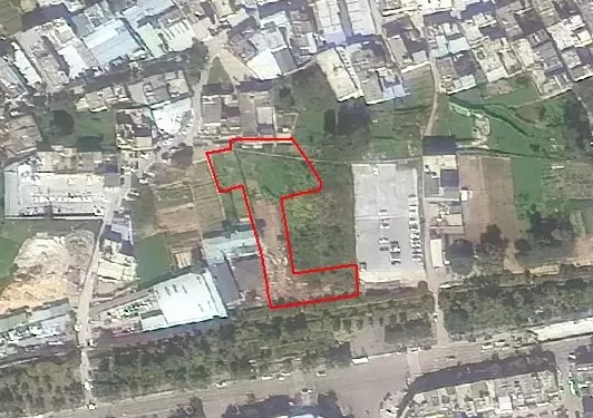 云南通报违法违规占用耕地典型：云南能投威信能源违法占基本农田被通报-第16张图片-