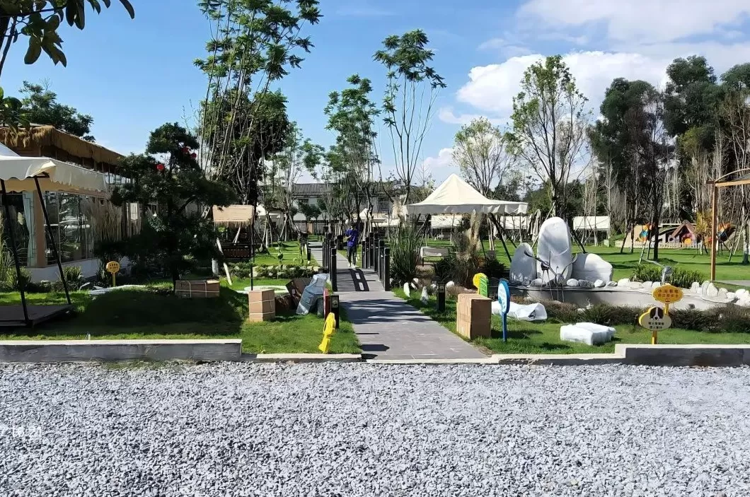 云南通报违法违规占用耕地典型：云南能投威信能源违法占基本农田被通报-第18张图片-