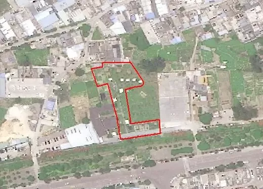 云南通报违法违规占用耕地典型：云南能投威信能源违法占基本农田被通报-第17张图片-