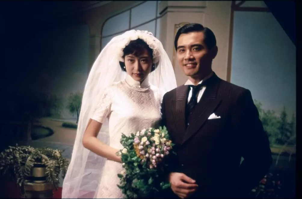 专访文华奖获得者赵文瑄：感谢莫言老师写了这么精彩的剧本，演得很过瘾-第4张图片-