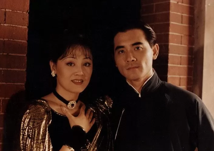 专访文华奖获得者赵文瑄：感谢莫言老师写了这么精彩的剧本，演得很过瘾-第5张图片-