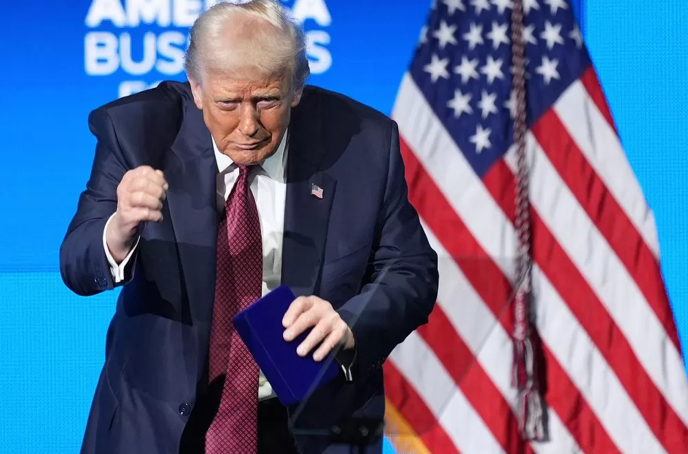 王立新︱国父们的担忧与美国的命运：历史地剖析“特朗普现象”-第1张图片-