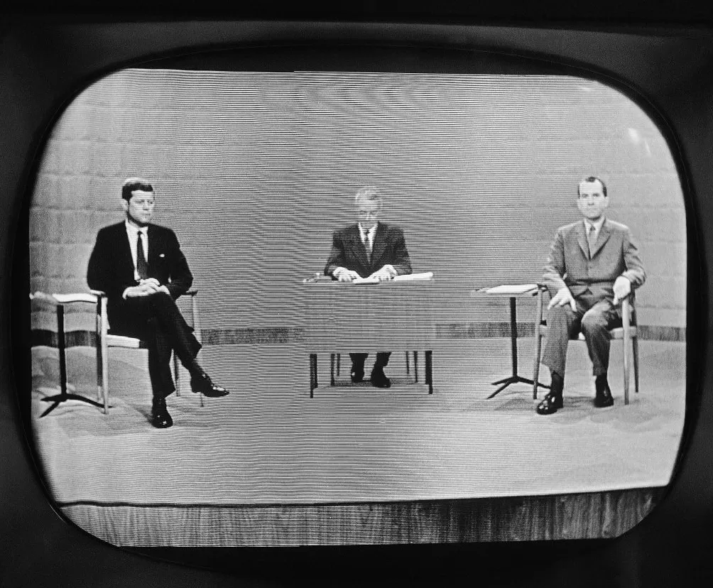 王立新︱国父们的担忧与美国的命运：历史地剖析“特朗普现象”-第4张图片-