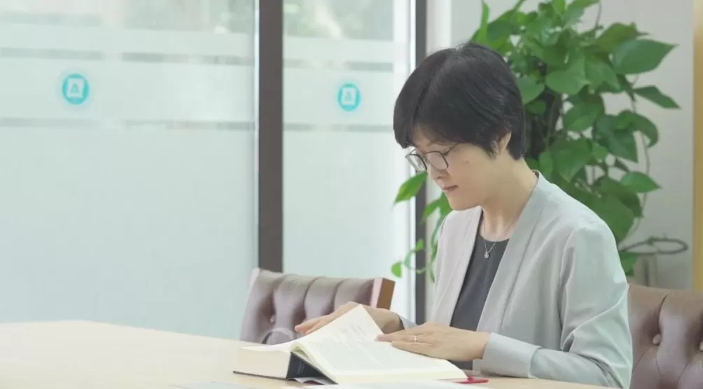 张艳：在规则中对话——中国数字法治的制度表达｜法治的故事・智库说-第4张图片-