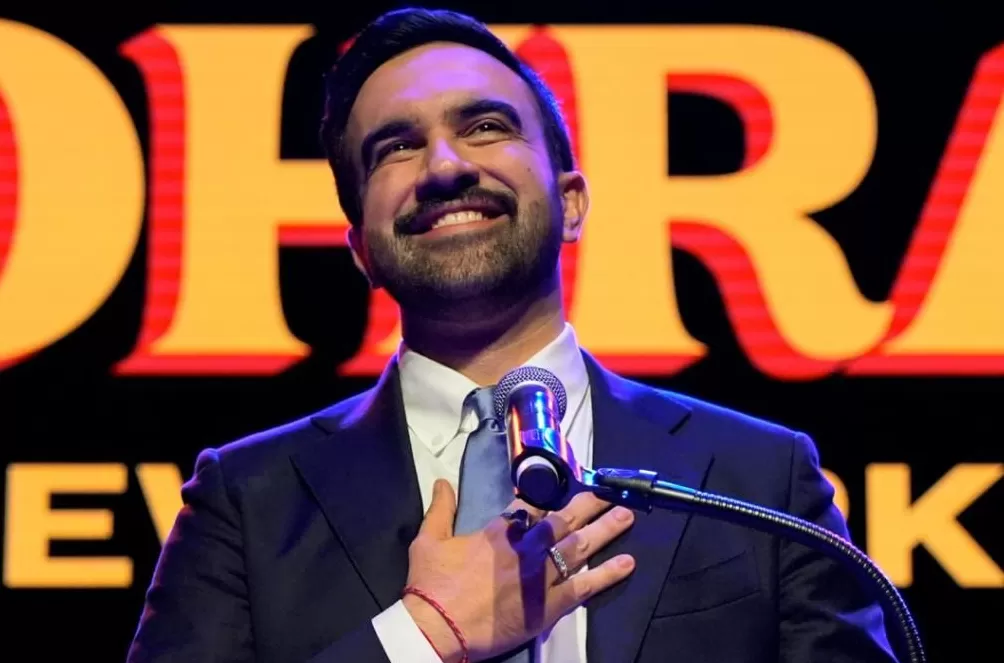 第四波“马克思热潮”正在席卷美国-第1张图片-