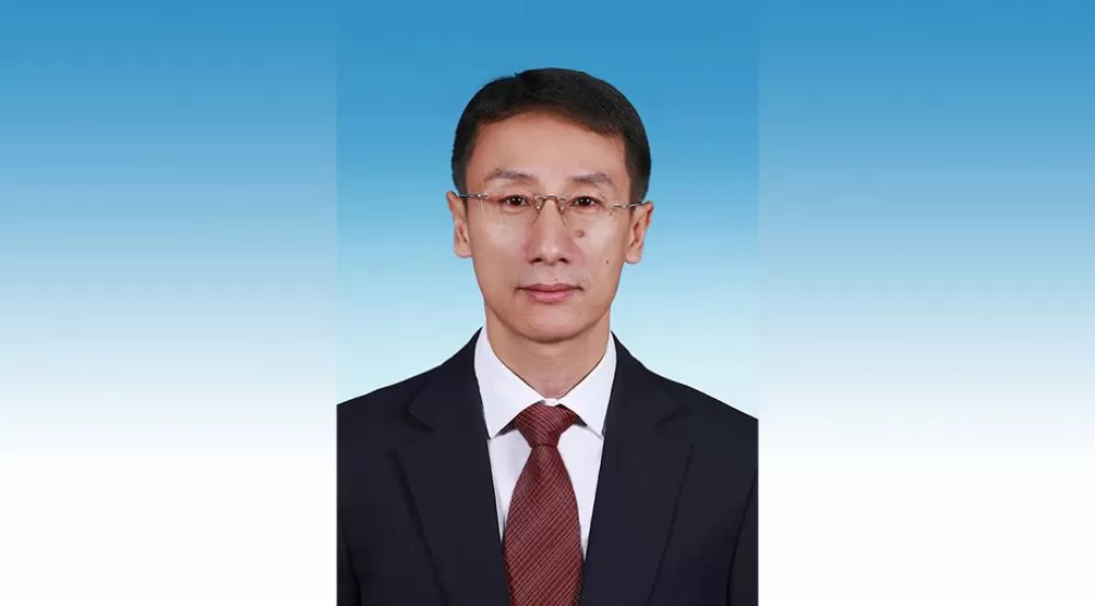 辽渔集团总经理杨昊履新辽宁省交通运输厅党组书记-第1张图片-