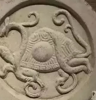 二十四节气与民间艺术｜冬藏万象中的汉代文物与雕刻-第6张图片-