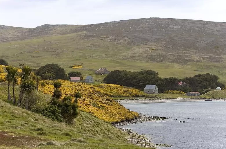 阿根廷重申对马尔维纳斯群岛主权-第1张图片- 阿根廷重申对马尔维纳斯群岛主权-第1张图片-