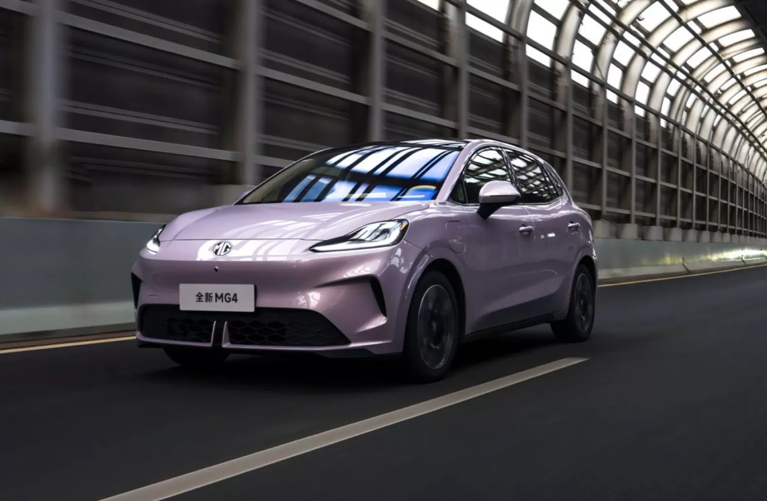 技术产品双线齐进，上汽集团深化改革路径清晰，成色十足-第4张图片-